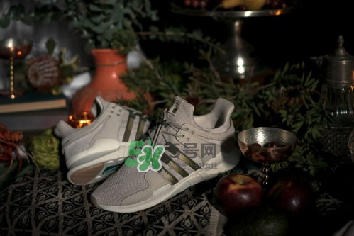 highs and lows與adidas eqt support adv聯名在哪買？