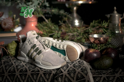 highs and lows與adidas eqt support adv聯名在哪買？