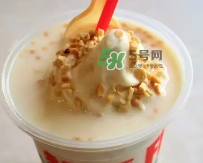 永和大王豆?jié){雪山杯好吃嗎？永和大王豆?jié){雪山杯多少錢？
