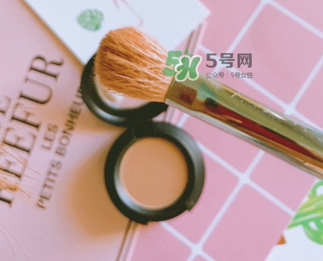 mac焦點(diǎn)小眼影怎么樣？mac時(shí)尚焦點(diǎn)小眼影好用嗎