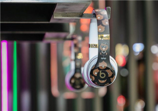 line friends與beats by dre合作限量款耳機(jī)在哪買(mǎi)_怎么買(mǎi)？