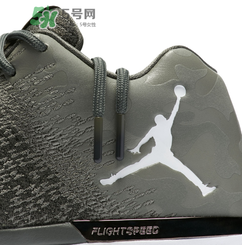 air jordan 31 low camo 3m反光迷彩配色多少錢？