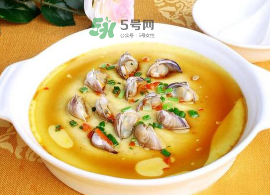 花蛤煮多長(zhǎng)時(shí)間？花蛤煮多久能熟？