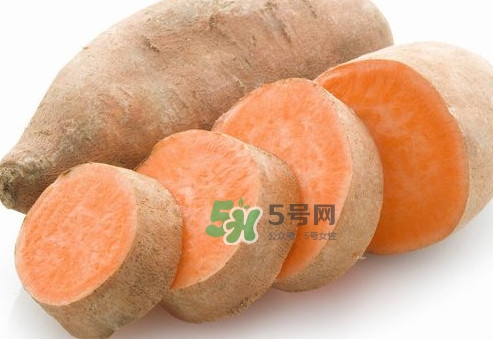 地瓜有哪些做法？地瓜跟紅薯有區(qū)別嗎