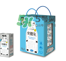 旺仔優(yōu)酪乳哪里有賣？旺仔優(yōu)酪乳在哪里買？