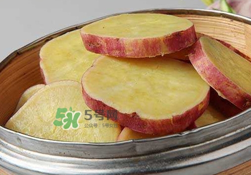 地瓜怎么煮熟的快？地瓜切成片煮還是整個煮好