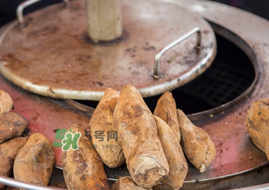 地瓜煮多久能熟？煮地瓜需要多長時間