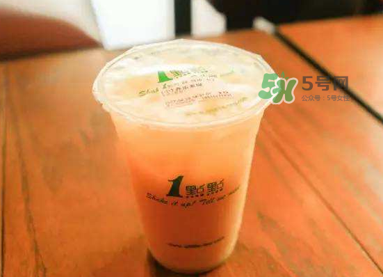 一點(diǎn)點(diǎn)是網(wǎng)紅奶茶嗎？一點(diǎn)點(diǎn)奶茶是哪個(gè)網(wǎng)紅？