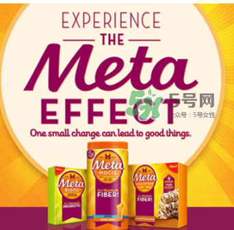 Meta美達施纖維素的副作用 美達施纖維素有害嗎？