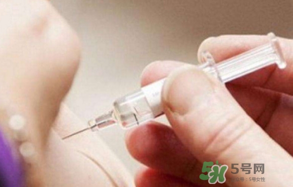希瑞適是幾價疫苗？希瑞適多大年齡可以打
