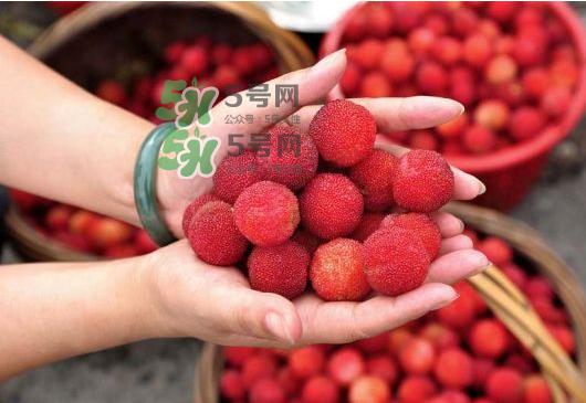 八月份還有楊梅嗎？楊梅幾月份結(jié)束？