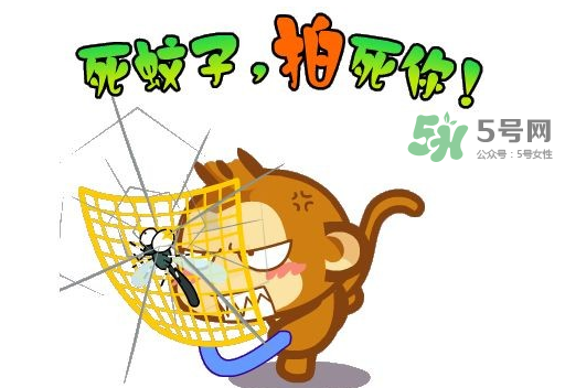 八月份還有蚊子嗎？八月份蚊子多嗎？
