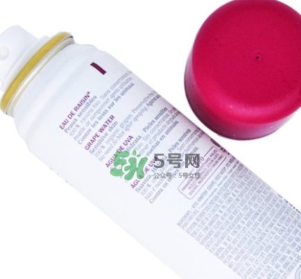 歐緹麗2017限量版噴霧怎么樣？歐緹麗限量版噴霧紅色價(jià)格