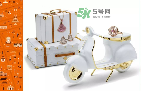 2017寶格麗七夕限量多少錢？什么時候發(fā)售？