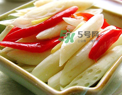 2017年藕帶什么時(shí)候下市？藕帶下市時(shí)間是幾月？