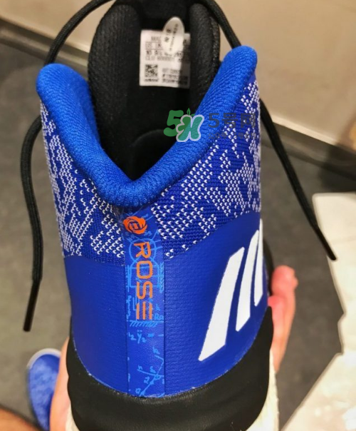 adidas d rose 8首發(fā)配色是哪款？阿迪達(dá)斯羅斯8代首發(fā)配色