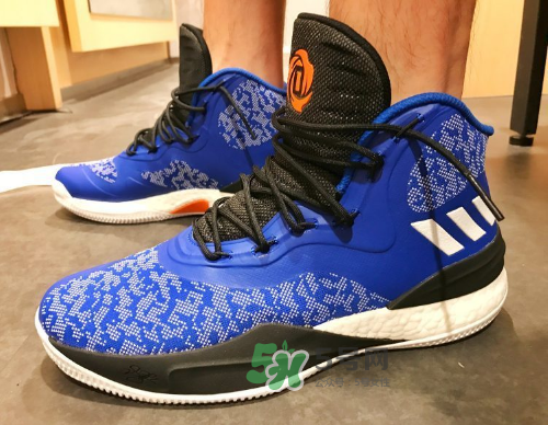 adidas d rose 8首發(fā)配色是哪款？阿迪達(dá)斯羅斯8代首發(fā)配色