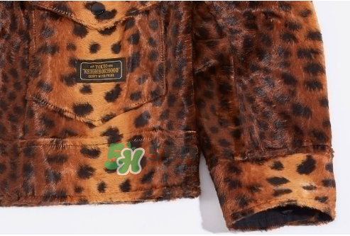 goodhood與neighborhood10周年聯(lián)名限量外套在哪買？