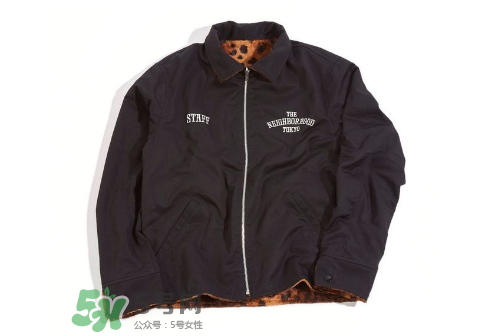 goodhood與neighborhood10周年聯(lián)名限量外套在哪買？