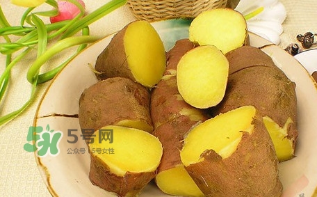 地瓜煮多久能熟？煮地瓜需要多長時間