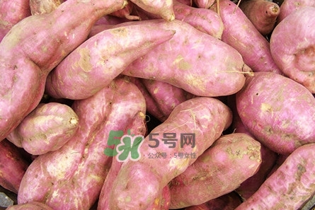 炸地瓜條外面裹什么？地瓜的功效與作用禁忌