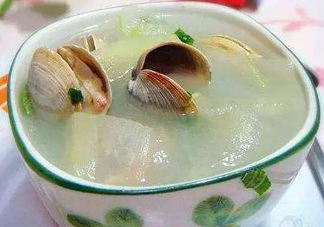 花蛤煮多長(zhǎng)時(shí)間？花蛤煮多久能熟？