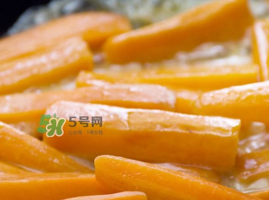 炸地瓜條外面裹什么？地瓜的功效與作用禁忌