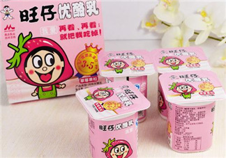 旺仔優(yōu)酪乳哪里有賣(mài)？旺仔優(yōu)酪乳在哪里買(mǎi)？