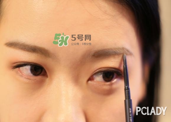 mac眉筆怎么用？mac魅可眉筆怎么削