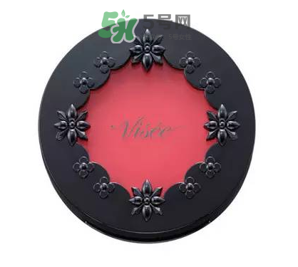 visse是什么牌子？visse口紅試色大全