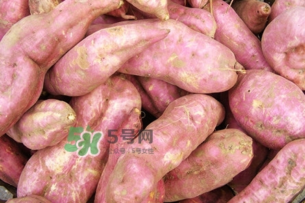 紅薯有什么營養(yǎng)價(jià)值？紅薯有轉(zhuǎn)基因的嗎