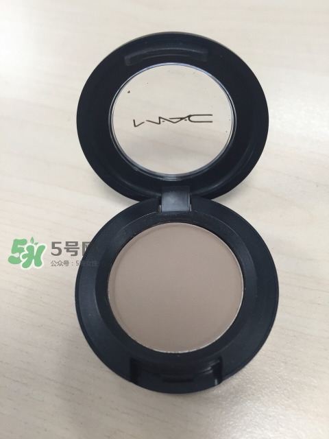 mac焦點(diǎn)小眼影怎么樣？mac時(shí)尚焦點(diǎn)小眼影好用嗎