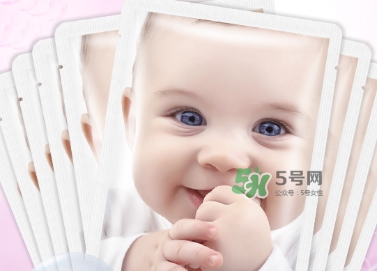 碧素堂嬰兒面膜怎么樣？碧素堂嬰兒面膜多少錢