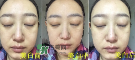碧素堂嬰兒面膜怎么樣？碧素堂嬰兒面膜多少錢