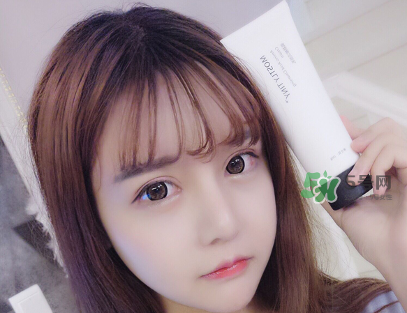 mos洗面奶多少錢？mos洗面奶怎么樣？