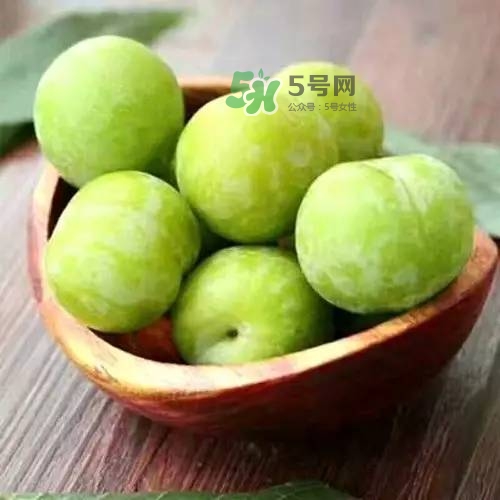 奈李是什么水果？奈李為什么會空心