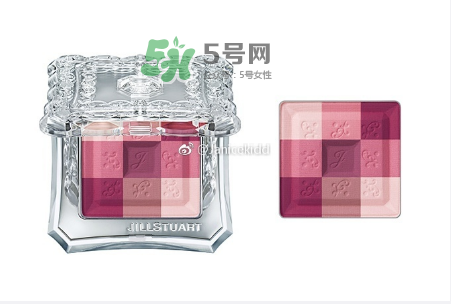 JILL STUART2017秋季新品有哪些？JILL STUART2017秋季新品介紹