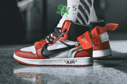 off white與nike聯(lián)名系列多少錢？off white與nike聯(lián)名官方價(jià)格表