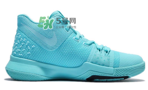 nike kyrie 3 aqua配色什么時(shí)候發(fā)售？歐文3代aqua發(fā)售日期