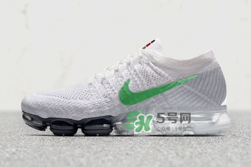 nikeid air vapormax country pack漸變氣墊怎么定制_有哪幾款？