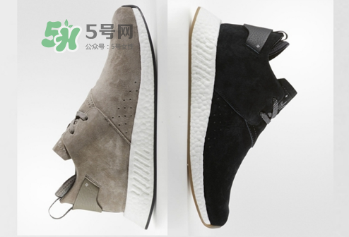 2017秋冬款adidas nmd cs2實物什么樣？adidas nmd cs2實物諜照曝光