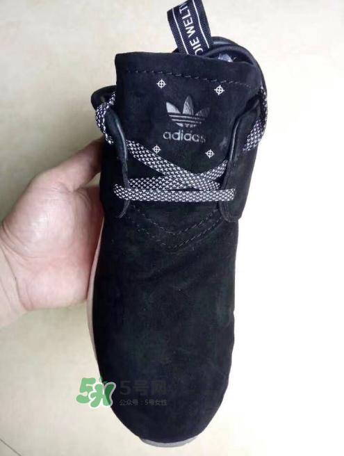 2017秋冬款adidas nmd cs2實物什么樣？adidas nmd cs2實物諜照曝光