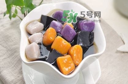 仙草凍怎么做？仙草干怎么煮成仙草凍