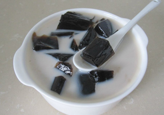 仙草凍怎么保存？自制仙草凍能放幾天