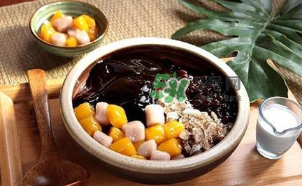 仙草凍可以冷凍嗎？仙草凍可以加蜂蜜嗎？