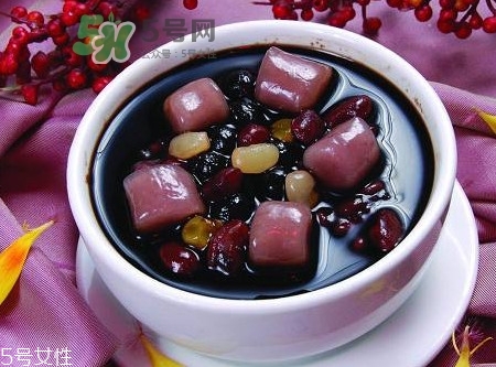 燒仙草是涼性的嗎？燒仙草是寒性的嗎