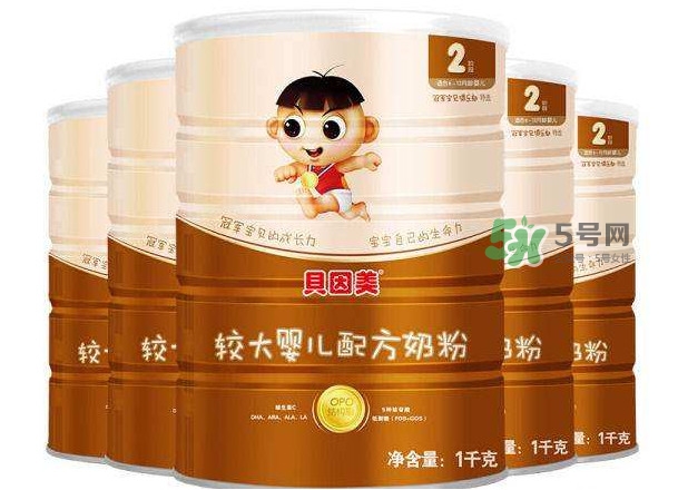 貝因美是哪個國家的？貝因美是哪國的奶粉