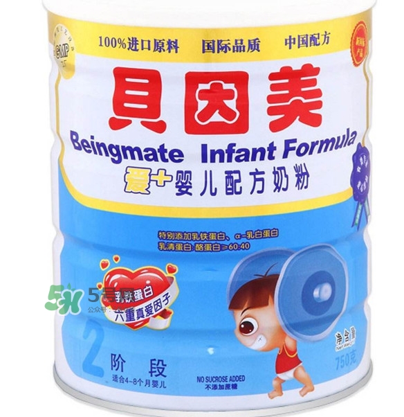 貝因美是哪里生產(chǎn)的？貝因美是牛奶還是羊奶