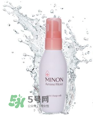 minon乳液適合夏天嗎？minon乳液適合什么季節(jié)？