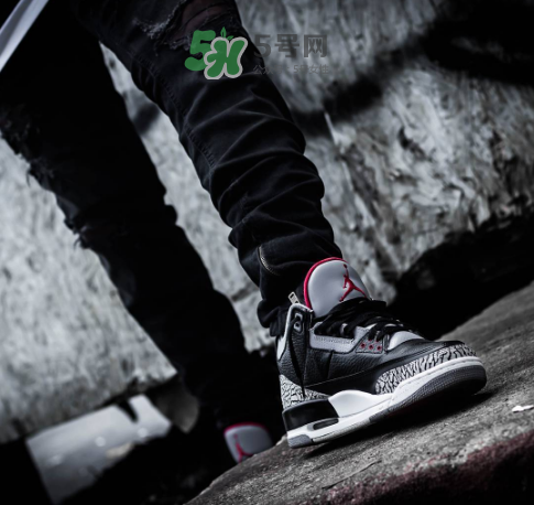 air jordan 3 retro og black cement黑水泥什么時(shí)候發(fā)售？